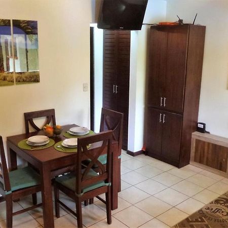 Cocomarindo Villa ภายนอก รูปภาพ