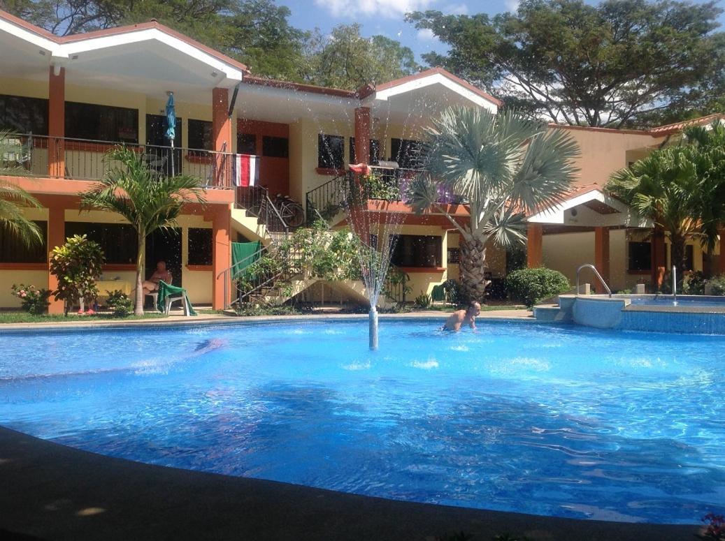 Cocomarindo Villa ภายนอก รูปภาพ
