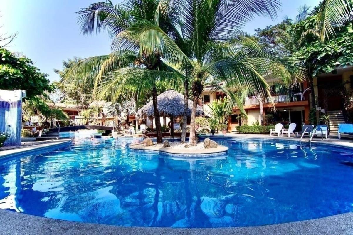 Cocomarindo Villa ภายนอก รูปภาพ