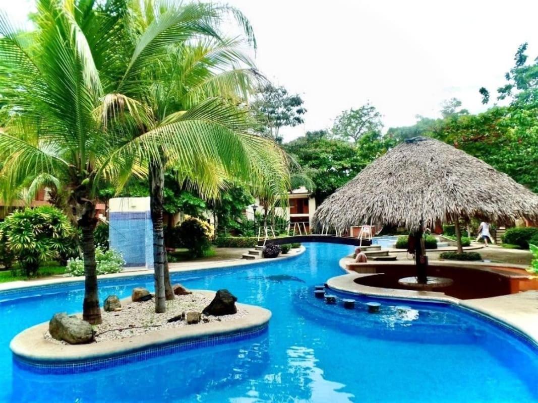 Cocomarindo Villa ภายนอก รูปภาพ