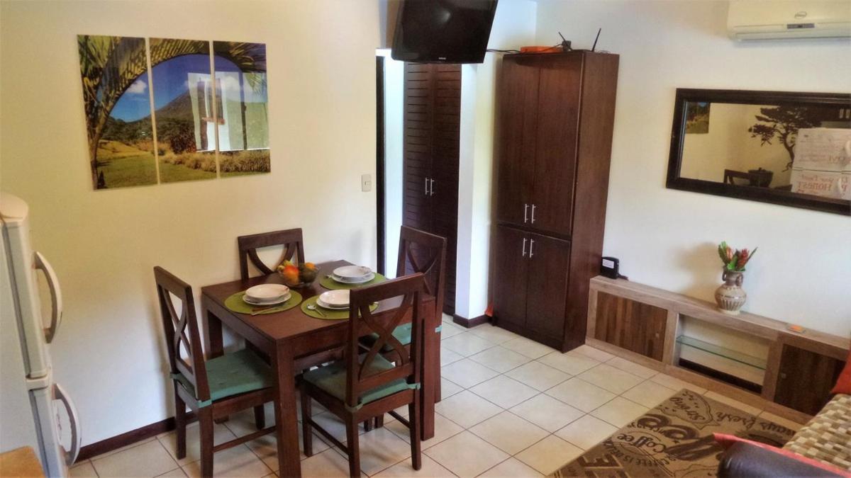 Cocomarindo Villa ภายนอก รูปภาพ