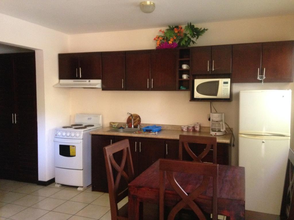 Cocomarindo Villa ภายนอก รูปภาพ