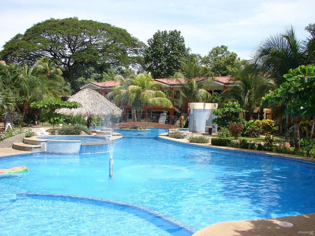 Cocomarindo Villa ภายนอก รูปภาพ