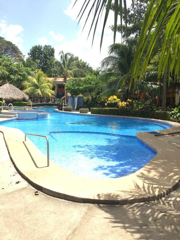 Cocomarindo Villa ภายนอก รูปภาพ