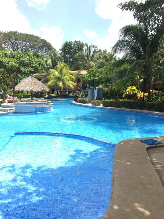 Cocomarindo Villa ภายนอก รูปภาพ