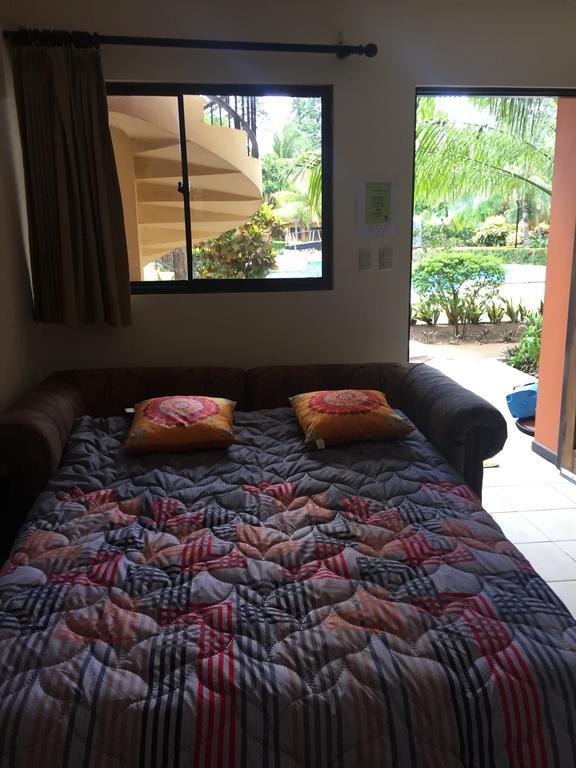 Cocomarindo Villa ภายนอก รูปภาพ