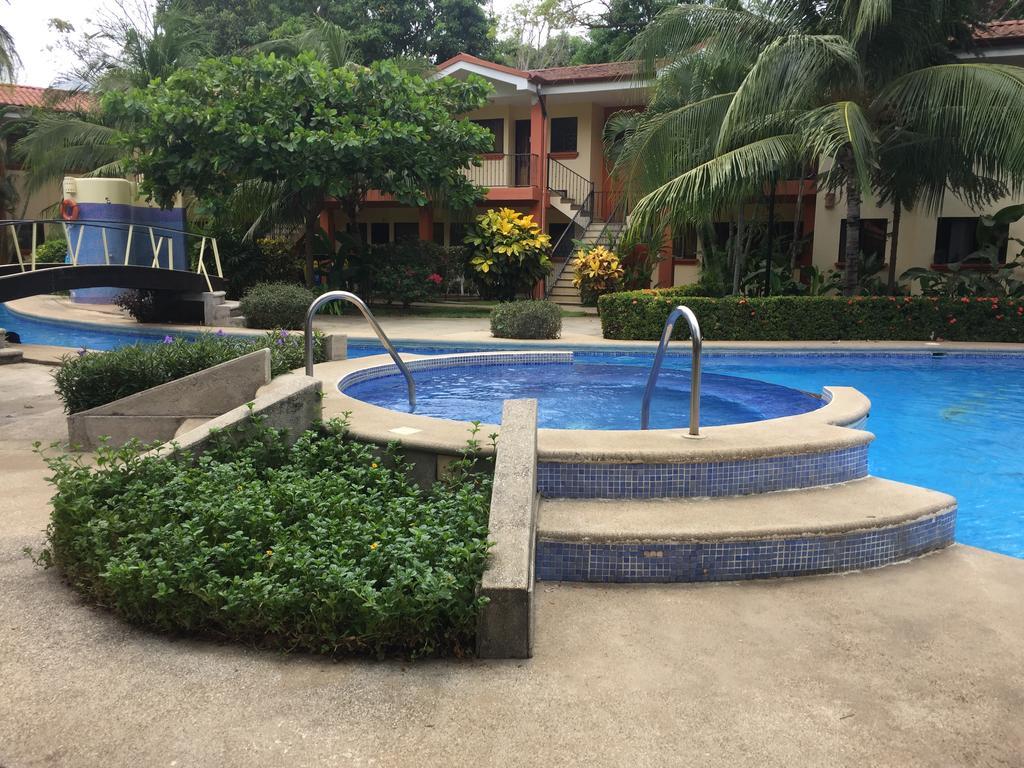 Cocomarindo Villa ภายนอก รูปภาพ